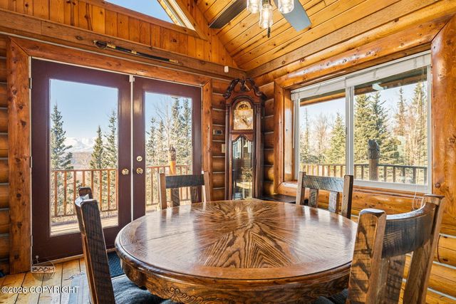 4800 N Slumber Drive, Palmer, AK 99645