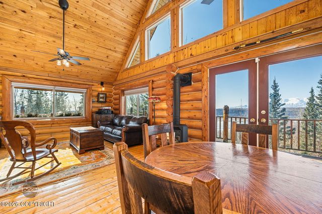 4800 N Slumber Drive, Palmer, AK 99645