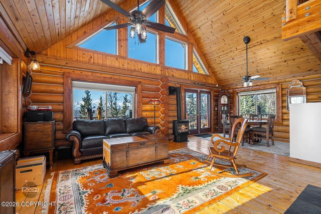 4800 N Slumber Drive, Palmer, AK 99645