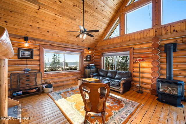 4800 N Slumber Drive, Palmer, AK 99645