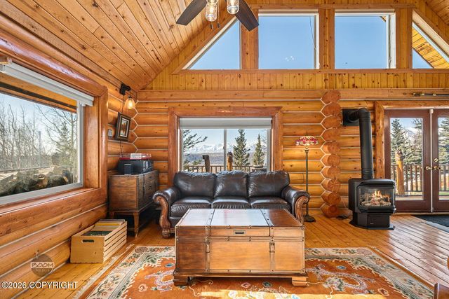 4800 N Slumber Drive, Palmer, AK 99645