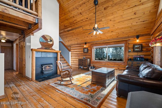 4800 N Slumber Drive, Palmer, AK 99645