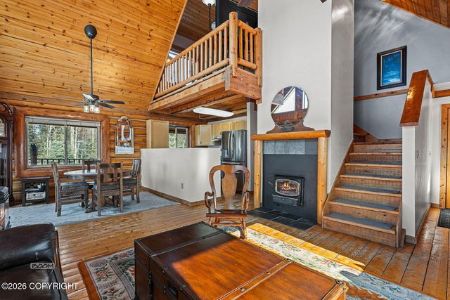 4800 N Slumber Drive, Palmer, AK 99645