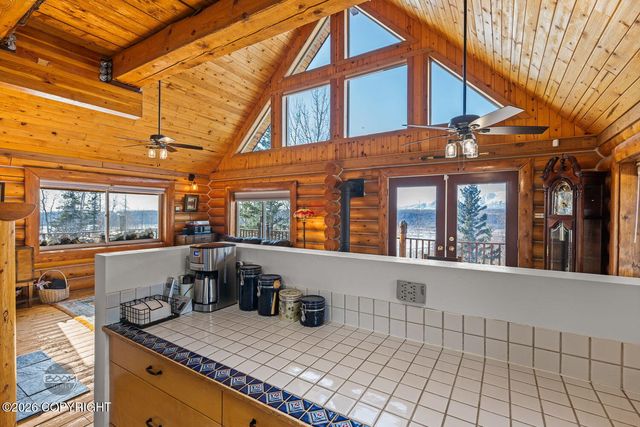 4800 N Slumber Drive, Palmer, AK 99645