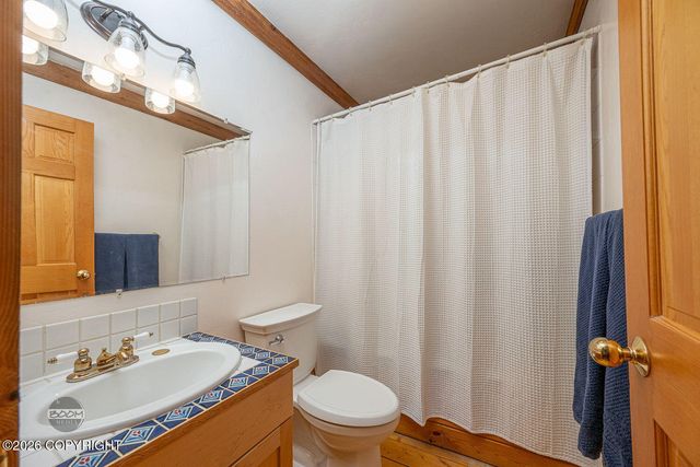 4800 N Slumber Drive, Palmer, AK 99645