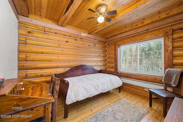 4800 N Slumber Drive, Palmer, AK 99645