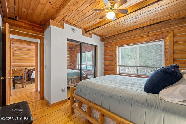 4800 N Slumber Drive, Palmer, AK 99645