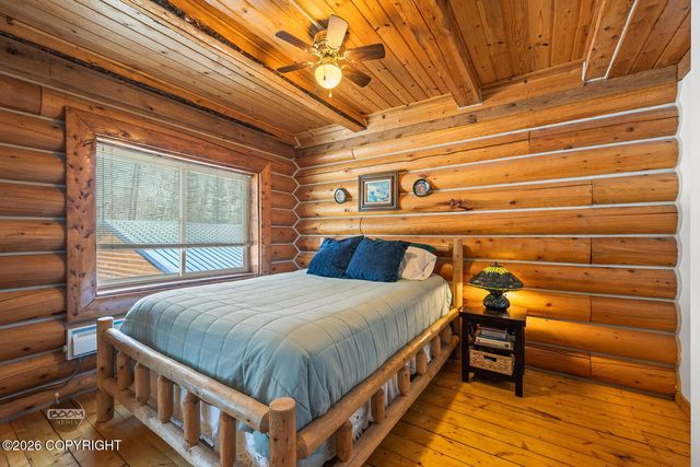 4800 N Slumber Drive, Palmer, AK 99645