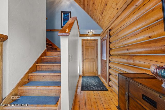 4800 N Slumber Drive, Palmer, AK 99645