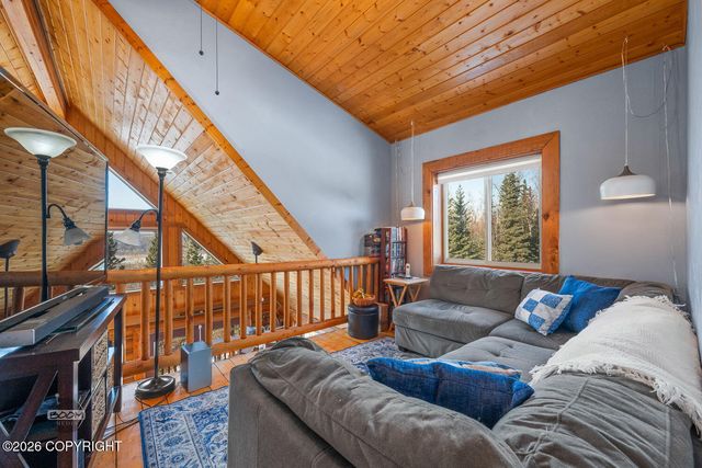 4800 N Slumber Drive, Palmer, AK 99645