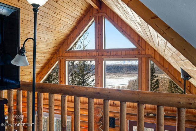 4800 N Slumber Drive, Palmer, AK 99645