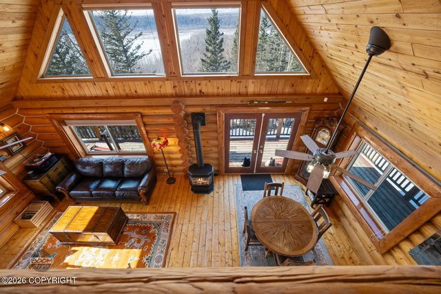 4800 N Slumber Drive, Palmer, AK 99645