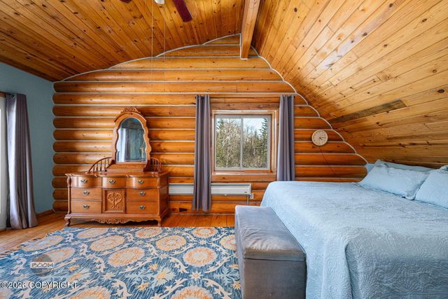 4800 N Slumber Drive, Palmer, AK 99645