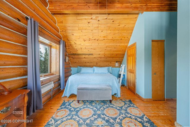 4800 N Slumber Drive, Palmer, AK 99645