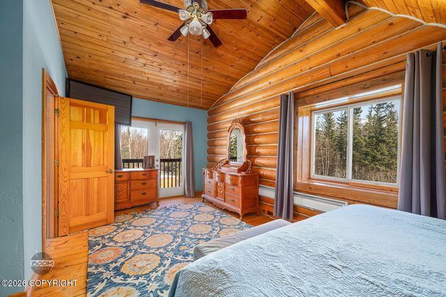 4800 N Slumber Drive, Palmer, AK 99645