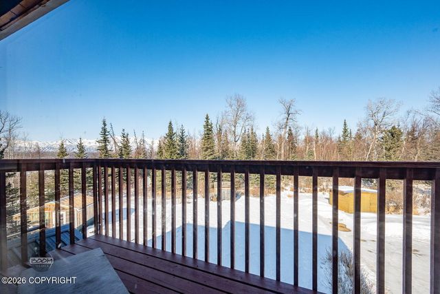 4800 N Slumber Drive, Palmer, AK 99645