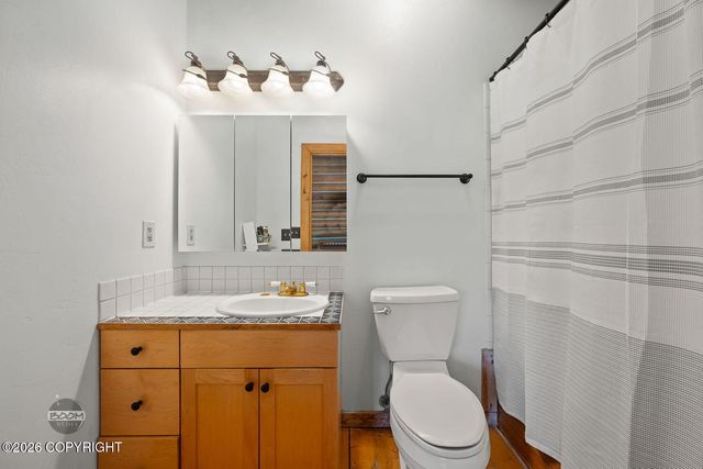 4800 N Slumber Drive, Palmer, AK 99645