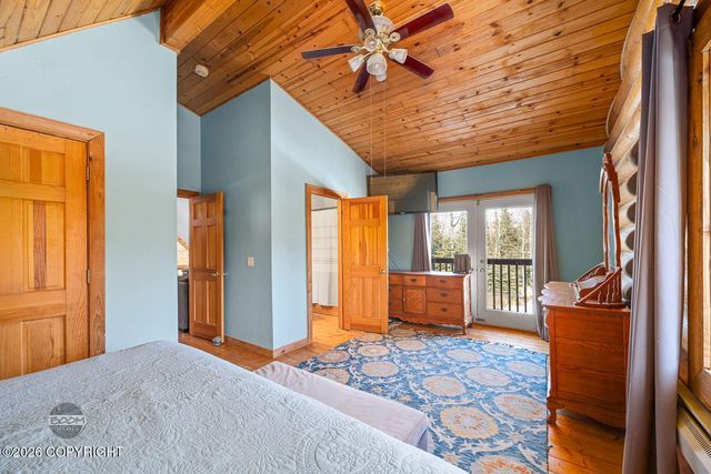 4800 N Slumber Drive, Palmer, AK 99645