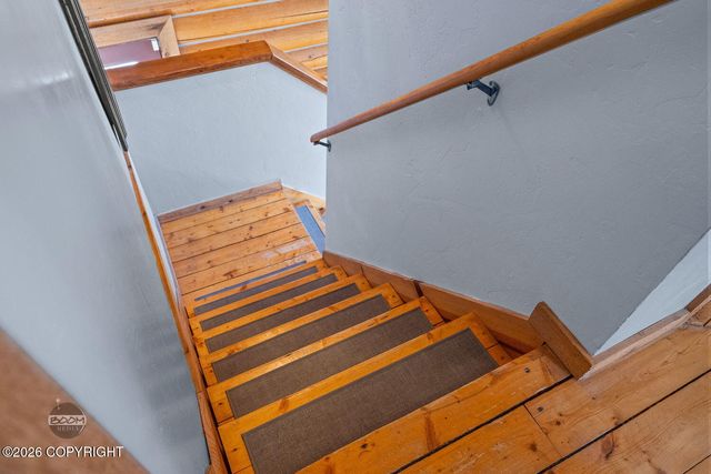 4800 N Slumber Drive, Palmer, AK 99645