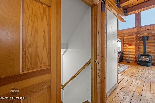 4800 N Slumber Drive, Palmer, AK 99645