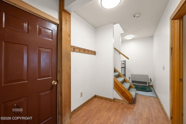 4800 N Slumber Drive, Palmer, AK 99645