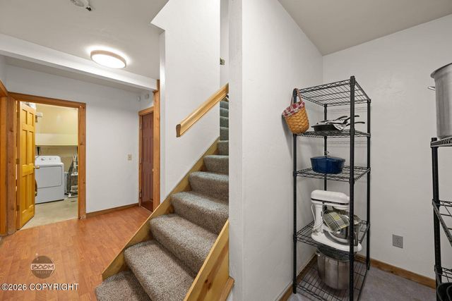 4800 N Slumber Drive, Palmer, AK 99645