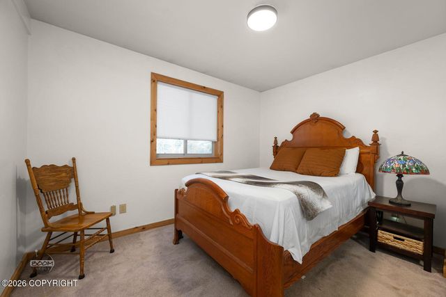 4800 N Slumber Drive, Palmer, AK 99645