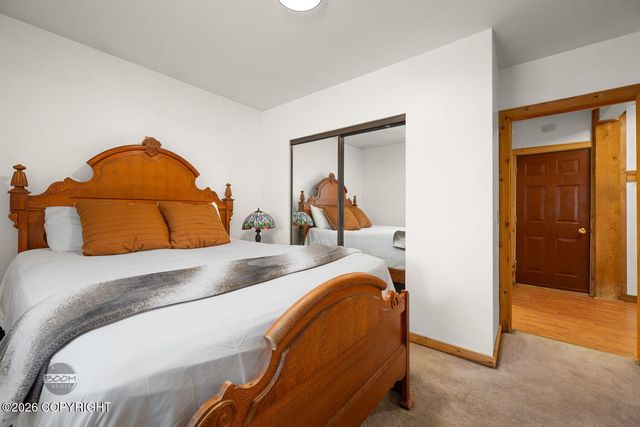 4800 N Slumber Drive, Palmer, AK 99645