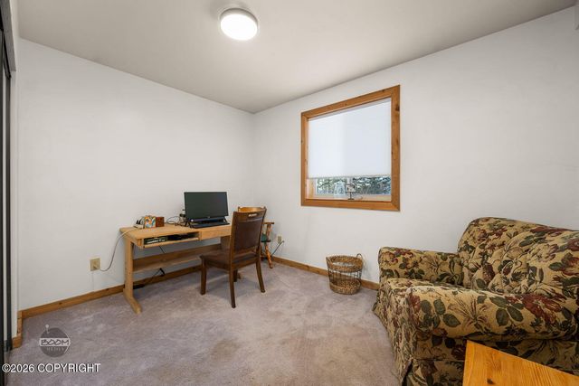 4800 N Slumber Drive, Palmer, AK 99645