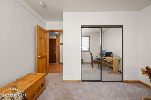 4800 N Slumber Drive, Palmer, AK 99645