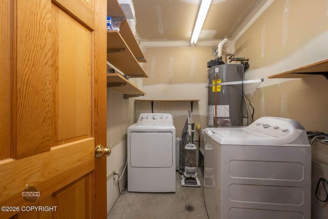 4800 N Slumber Drive, Palmer, AK 99645