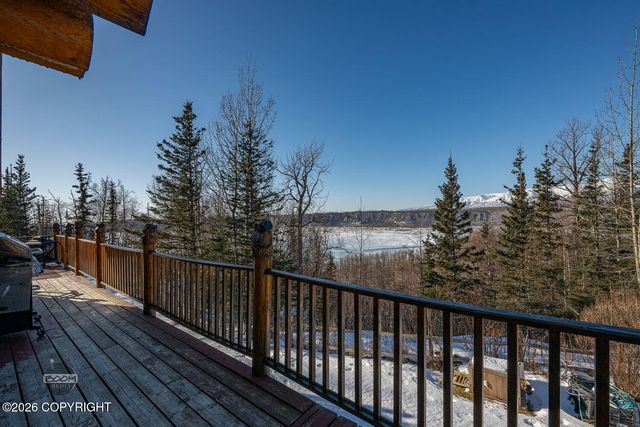 4800 N Slumber Drive, Palmer, AK 99645