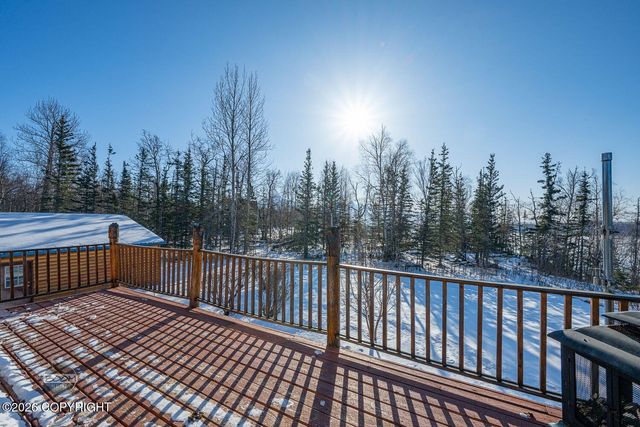 4800 N Slumber Drive, Palmer, AK 99645