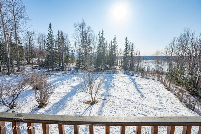 4800 N Slumber Drive, Palmer, AK 99645