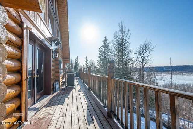 4800 N Slumber Drive, Palmer, AK 99645