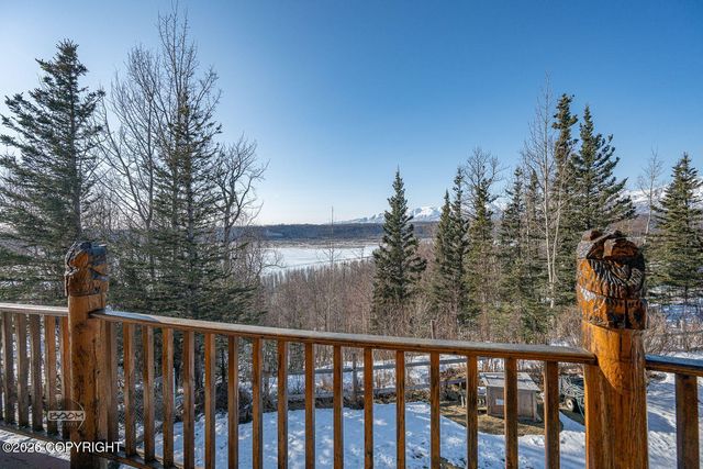 4800 N Slumber Drive, Palmer, AK 99645
