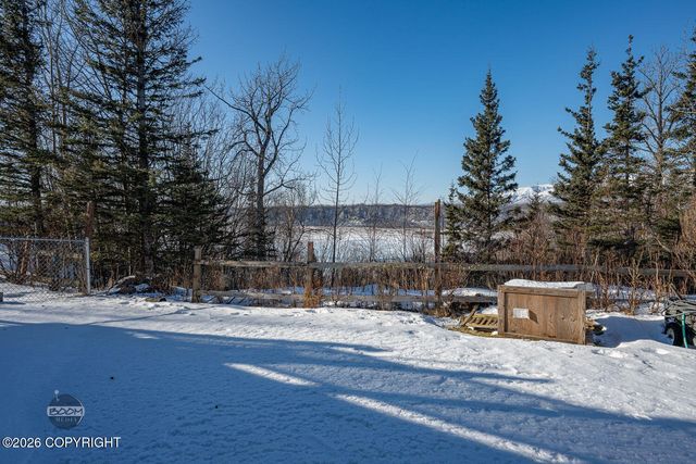 4800 N Slumber Drive, Palmer, AK 99645