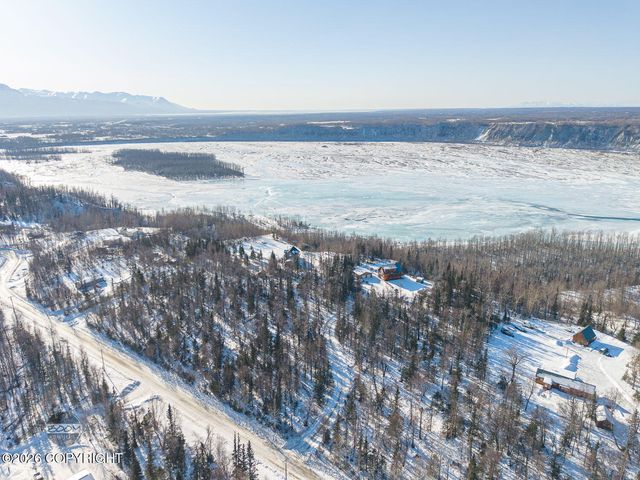 4800 N Slumber Drive, Palmer, AK 99645