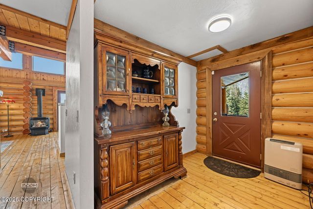 4800 N Slumber Drive, Palmer, AK 99645