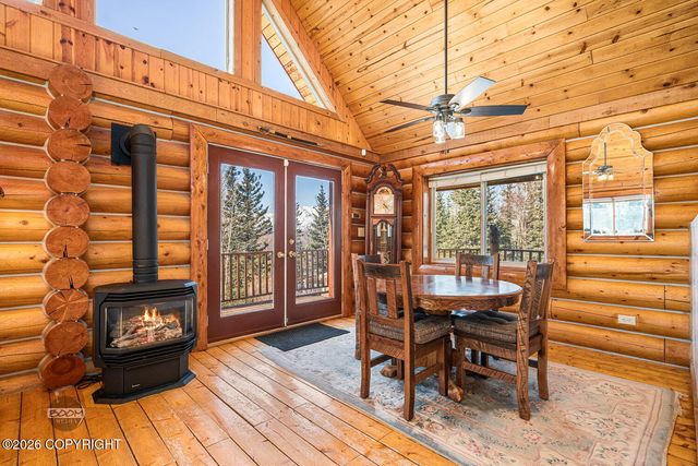 4800 N Slumber Drive, Palmer, AK 99645