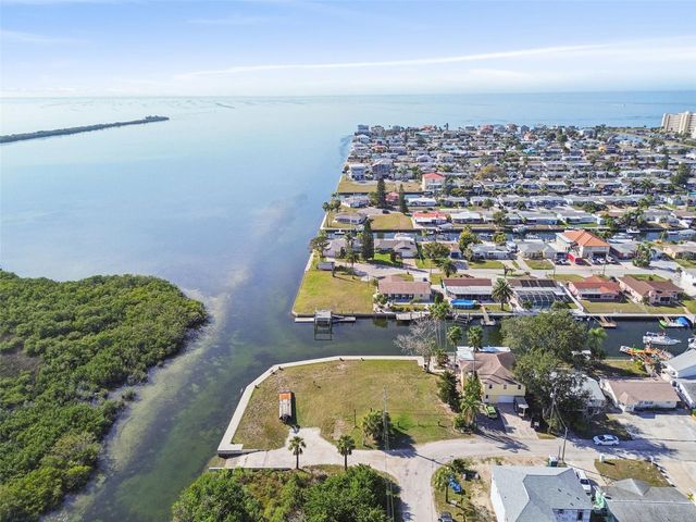 6374 BOATYARD DRIVE, Hudson, FL 34667