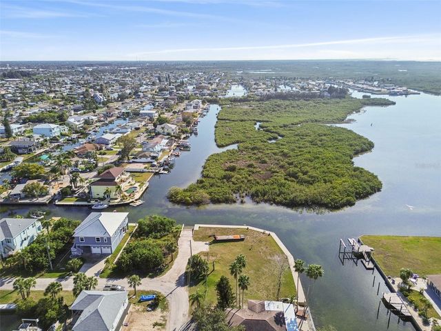 6374 BOATYARD DRIVE, Hudson, FL 34667
