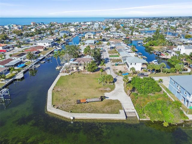6374 BOATYARD DRIVE, Hudson, FL 34667