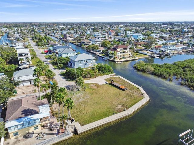 6374 BOATYARD DRIVE, Hudson, FL 34667