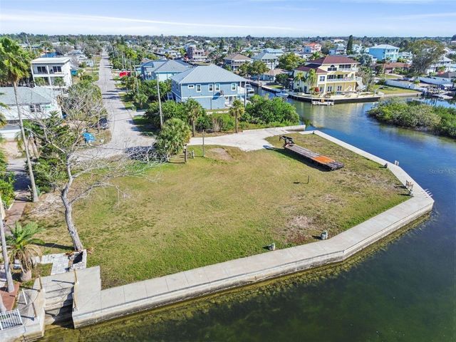 6374 BOATYARD DRIVE, Hudson, FL 34667