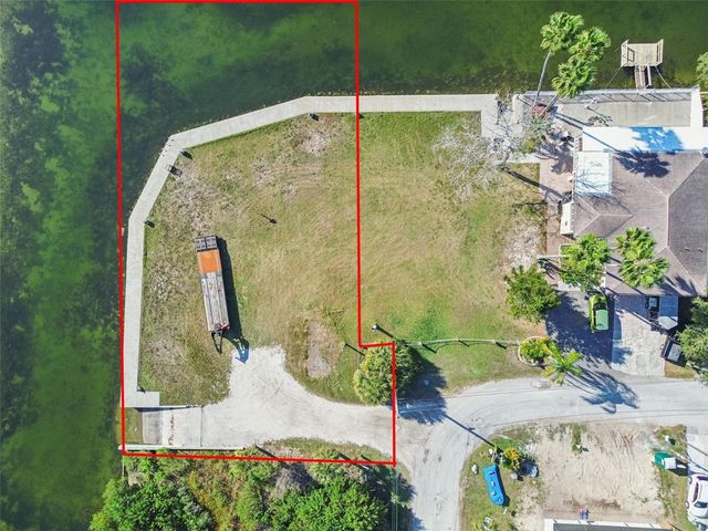 6374 BOATYARD DRIVE, Hudson, FL 34667