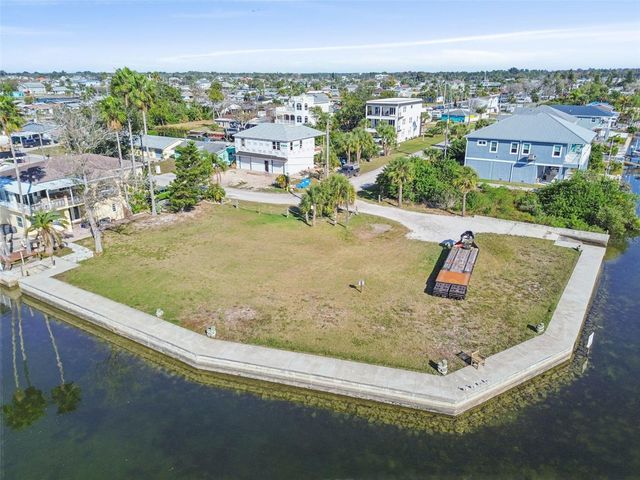 6374 BOATYARD DRIVE, Hudson, FL 34667