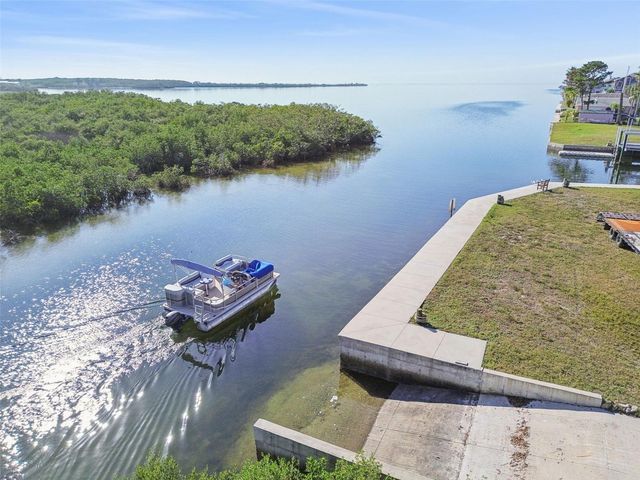 6374 BOATYARD DRIVE, Hudson, FL 34667