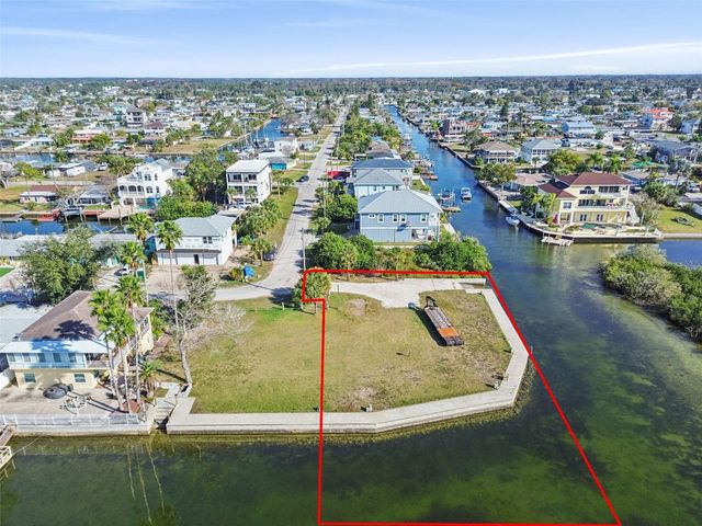 6374 BOATYARD DRIVE, Hudson, FL 34667