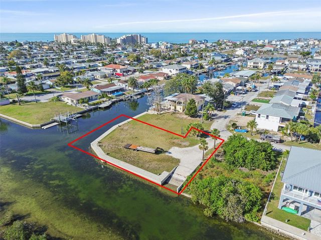 6374 BOATYARD DRIVE, Hudson, FL 34667